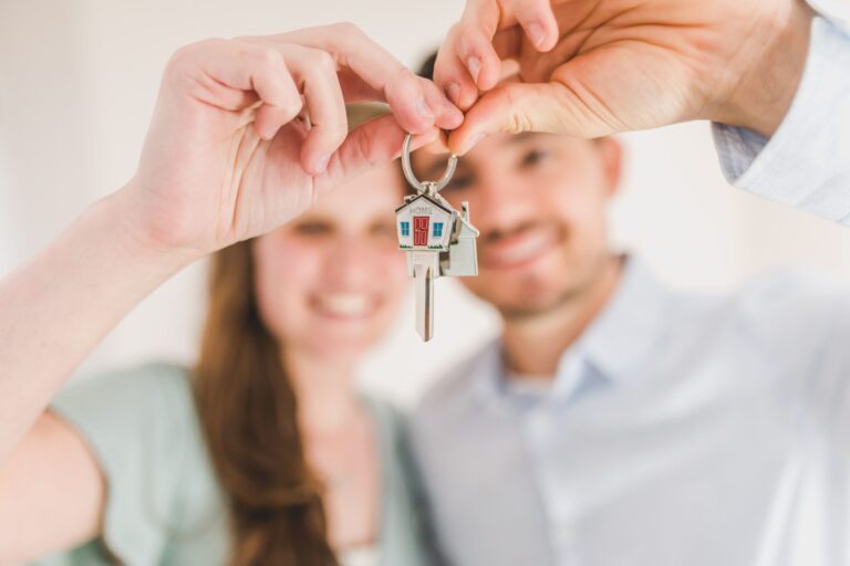 First-Time Homebuyer Tips